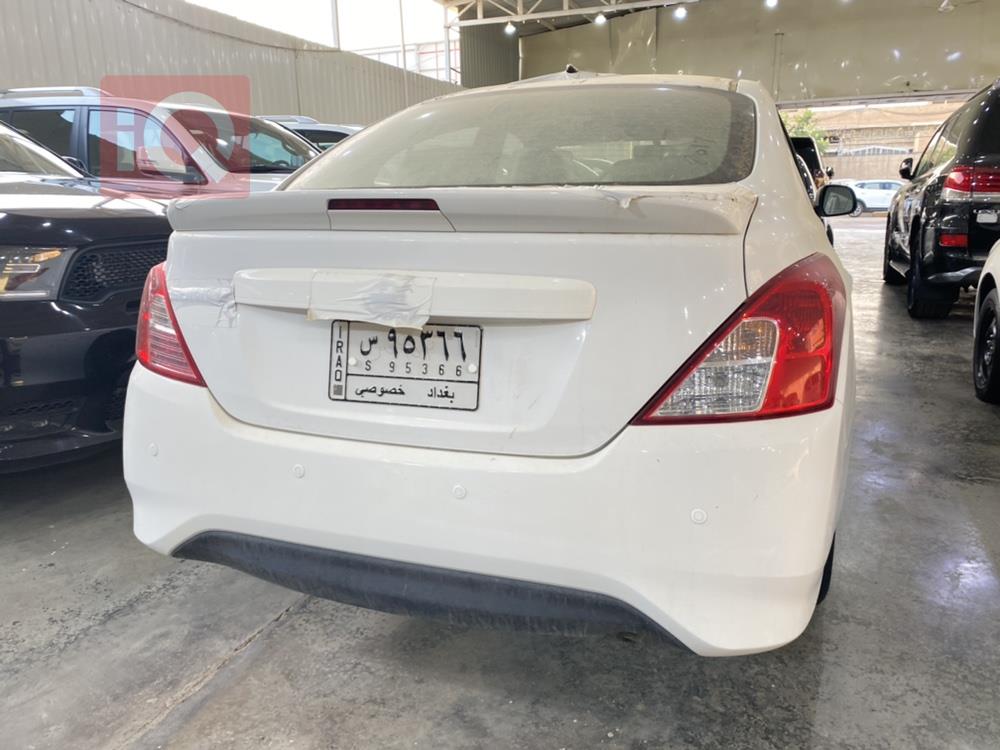 نيسان صني